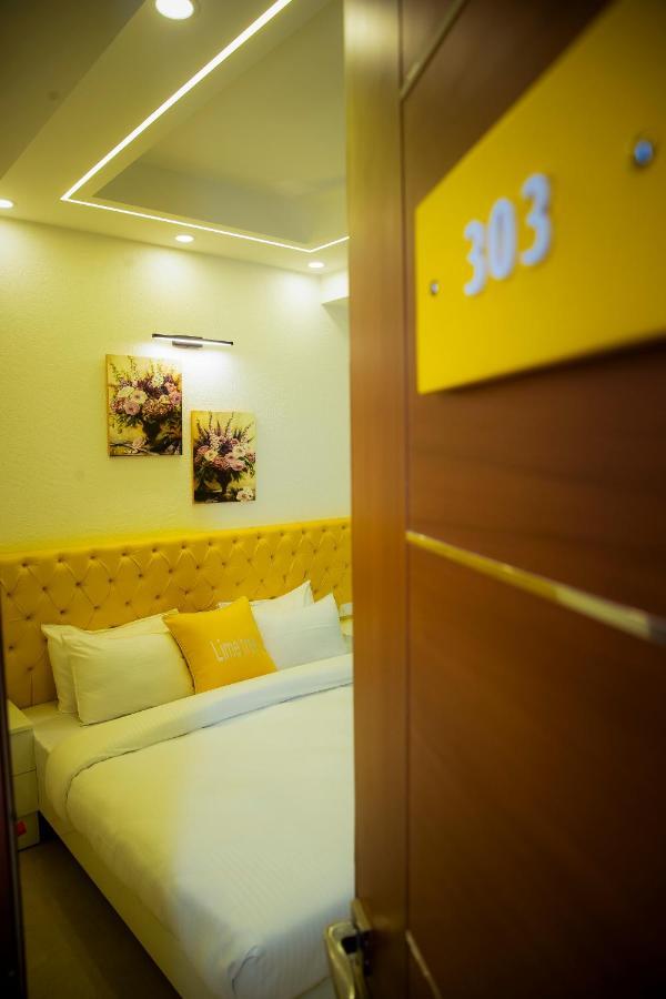 Lime Tree Luxury Studio - Service Apartment Near Artemis Hospital ,Gurgaon Zewnętrze zdjęcie