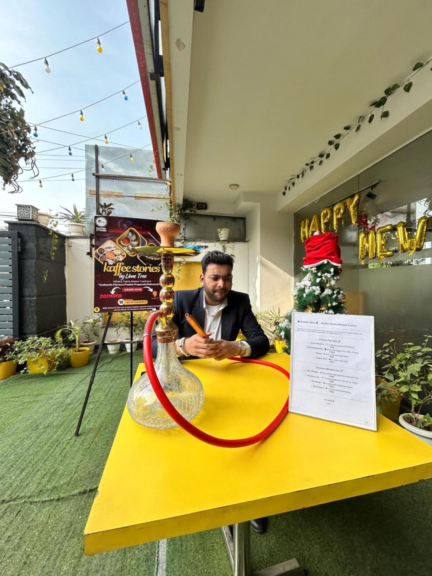 Lime Tree Luxury Studio - Service Apartment Near Artemis Hospital ,Gurgaon Zewnętrze zdjęcie